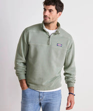Load image into Gallery viewer, Vineyard Vines Surf Terry Shep Shirt
