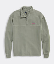 Load image into Gallery viewer, Vineyard Vines Surf Terry Shep Shirt