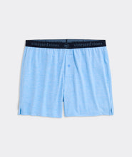 Load image into Gallery viewer, Vineyard Vines Sankaty Boxer Briefs in Ocean Breeze Tejeda