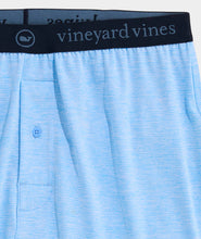 Load image into Gallery viewer, Vineyard Vines Sankaty Boxer Briefs in Ocean Breeze Tejeda