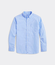 Load image into Gallery viewer, Vineyard Vines Performance Cotton Breakwater Solid Shirt