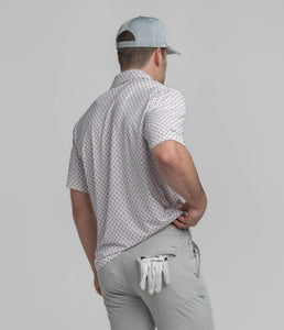 Southern Shirt Co. Swing Boost Peak Performance Snapback