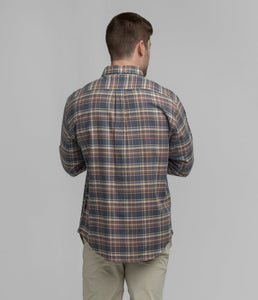 Southern Shirt Co. Hartford Flannel