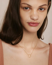 Load image into Gallery viewer, Bryan Anthonys Begin Again Necklace in Gold