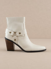 Load image into Gallery viewer, The Jackson Pointed Toe Booties