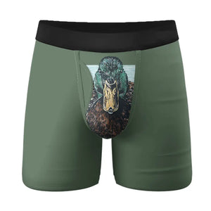 Strutz The Greenhead Boxer Briefs