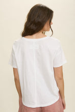 Load image into Gallery viewer, Only One I Am Dreaming Of SS Knit Top