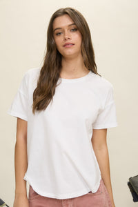 Only One I Am Dreaming Of SS Knit Top
