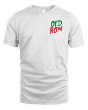 Load image into Gallery viewer, Old Row The Grinch SS Pocket Tee