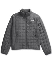 Load image into Gallery viewer, The North Face Women’s Junction Insulated Jacket in Smoked Pearl