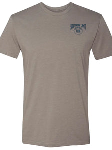 Southern Limit Deer Hunting SS Tee
