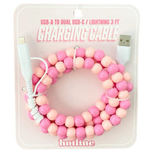 Load image into Gallery viewer, Go To Charging Cable