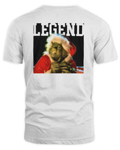 Load image into Gallery viewer, Old Row The Grinch SS Pocket Tee