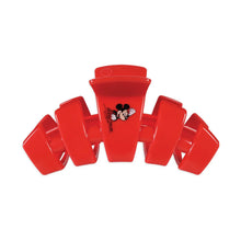 Load image into Gallery viewer, Teleties Disney Classic Small Hair Clip- Mickey