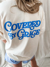 Load image into Gallery viewer, Covered By Grace SS Tee