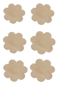 Nipple Cover Petals