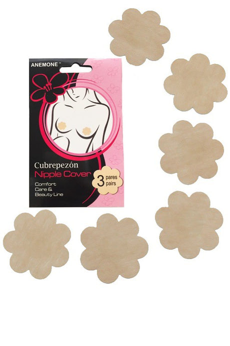 Nipple Cover Petals
