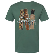 Load image into Gallery viewer, Southern Limit Make The Call SS Tee