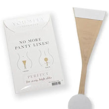 Load image into Gallery viewer, No Line Strapless Panty