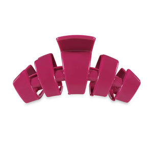 Teleties Classic Medium Hair Clip Wild Side