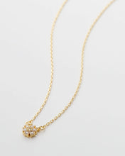 Load image into Gallery viewer, Bryan Anthonys Bloom Dainty Necklace