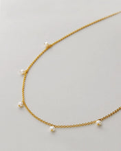 Load image into Gallery viewer, Bryan Anthonys Grit Choker Necklace in Gold