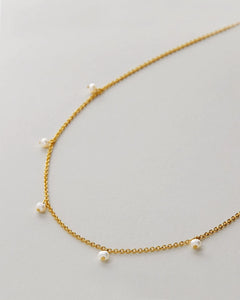 Bryan Anthonys Grit Choker Necklace in Gold