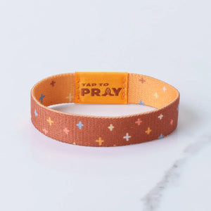 Versible Kingfolk Series Wristband-God Is Good