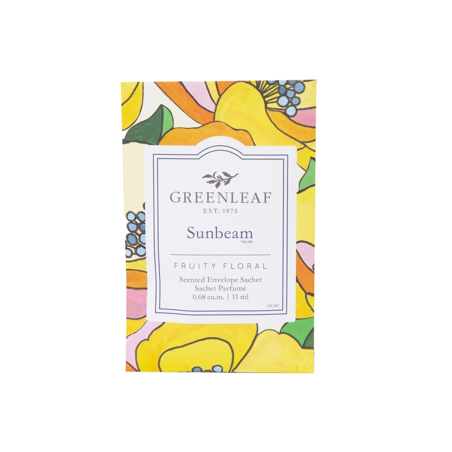 Sunbeam Sachet