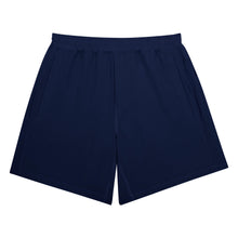 Load image into Gallery viewer, Meripex 6" Freeballers Sports Shorts in Navy Blue