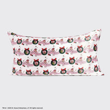 Load image into Gallery viewer, The Grinch x Kitsch Satin Pillowcase in Cindy Lou Who - King