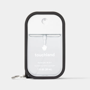 Touchland Jet Black Mist Case