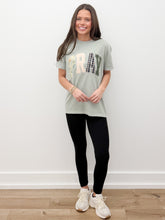 Load image into Gallery viewer, Lulu Mac Solid Leggings in Black