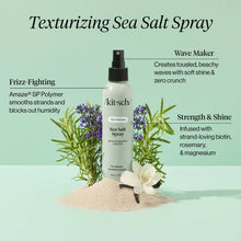 Load image into Gallery viewer, Kitsch Texturizing Spray Bottle