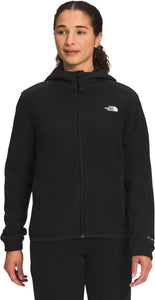 The North Face Women’s Alpine 200 Hooded Jacket