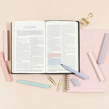 Load image into Gallery viewer, Church Notes Pastel Highlighter Set