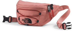 The North Face Jester Lumbar Bag Light Mahogany