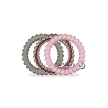 Load image into Gallery viewer, Teleties Large Hair Ties in Sage It Ain&#39;t So