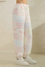 Load image into Gallery viewer, What It Was Textured Lounge Pants