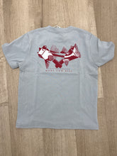 Load image into Gallery viewer, Coastal Cotton Youth Starkville Gameday SS Tee