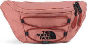 The North Face Jester Lumbar Bag Light Mahogany
