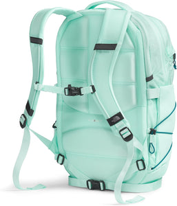 The North Face Women's Borealis Backpack Crater Aqua