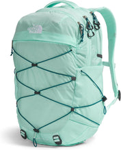 Load image into Gallery viewer, The North Face Women&#39;s Borealis Backpack Crater Aqua