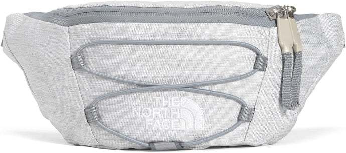 The North Face Jester Lumbar Bag TNF White