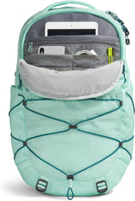 Load image into Gallery viewer, The North Face Women&#39;s Borealis Backpack Crater Aqua