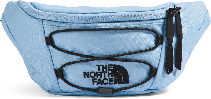 The North Face Jester Lumbar Bag Steel Blue