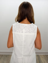 Load image into Gallery viewer, It's A Memory Patchwork Lace Shorts