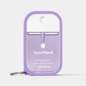 Touchland Purple Haze Mist Case