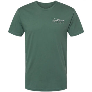 Southern Limit Make The Call SS Tee