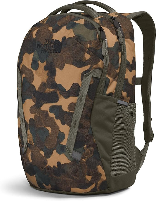 The North Face Vault Backpack Utility Brown